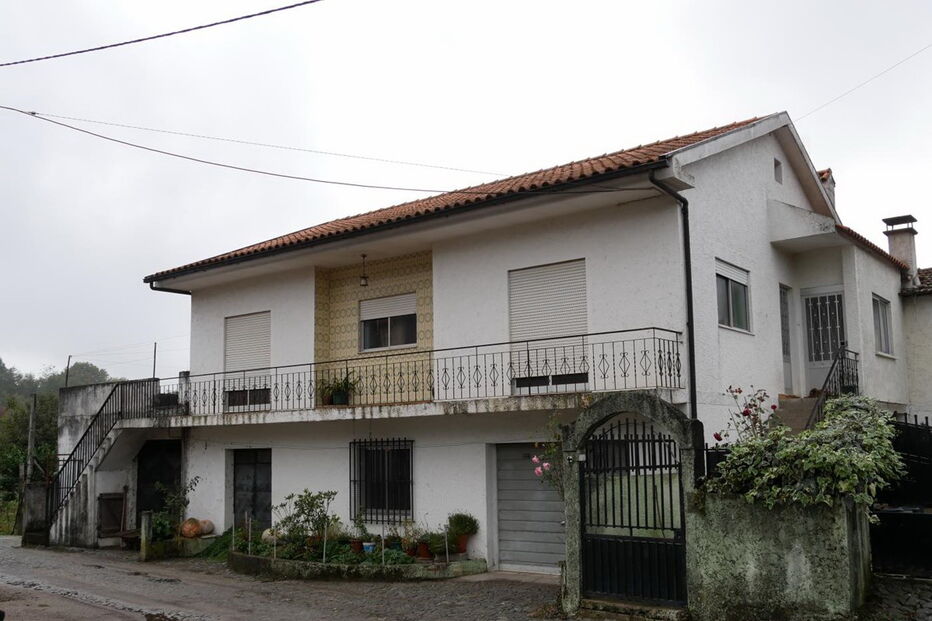 Luís Filipe Rodrigues acabou por morrer no hospital 