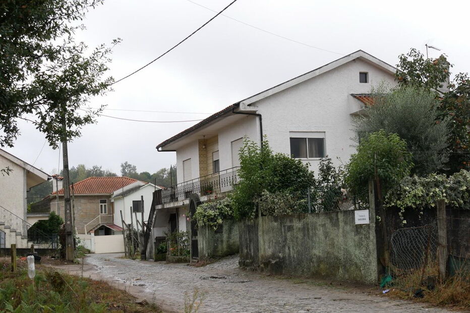 Luís Filipe Rodrigues acabou por morrer no hospital 