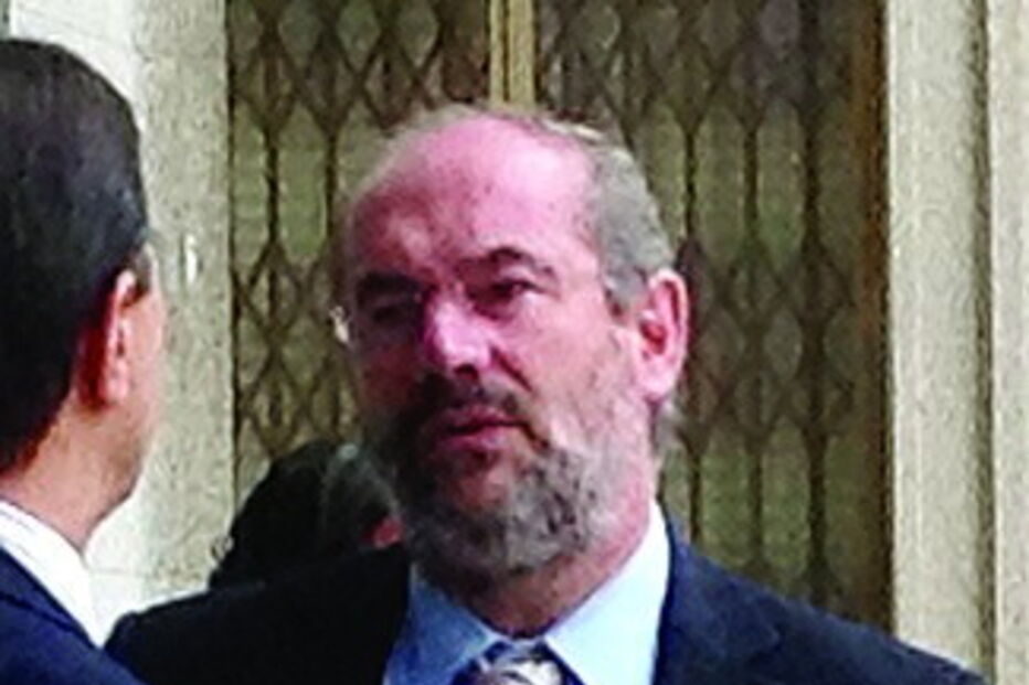 António Alberto Pinho foi acusado pelo Ministério Público