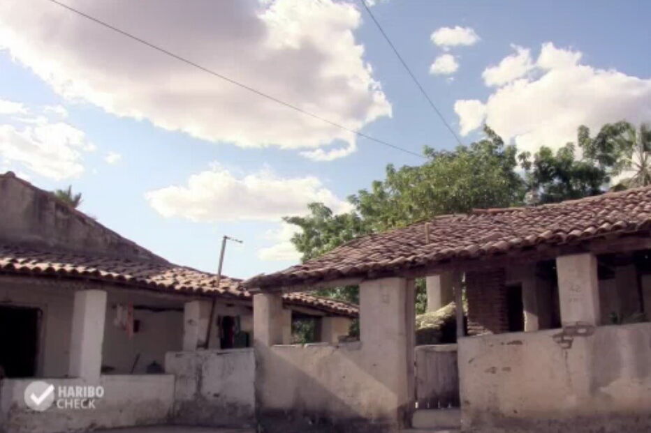 Documentário revelou escravatura na fábrica que produz cera usada nos ursinhos da Haribo