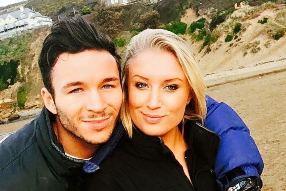 Megan e Adam recordam noite de horror