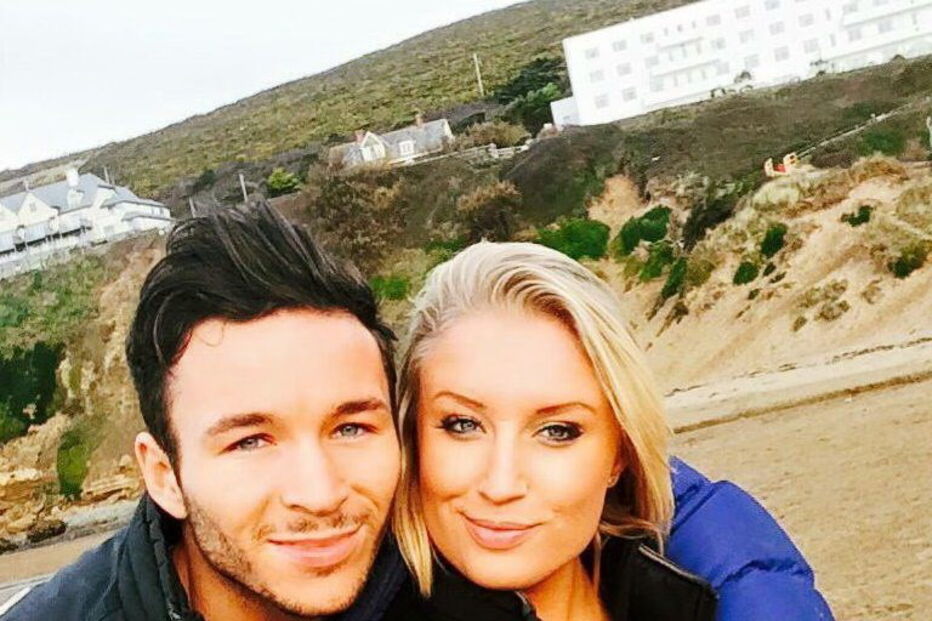 Megan e Adam recordam noite de horror