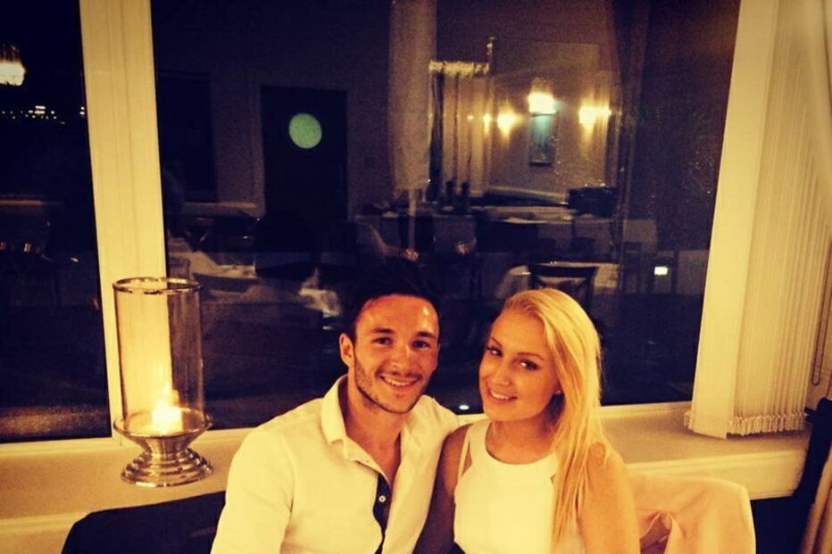 Megan e Adam recordam noite de horror