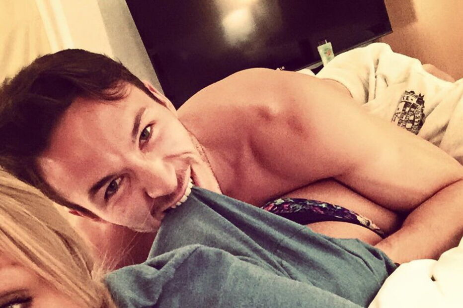 Megan e Adam recordam noite de horror