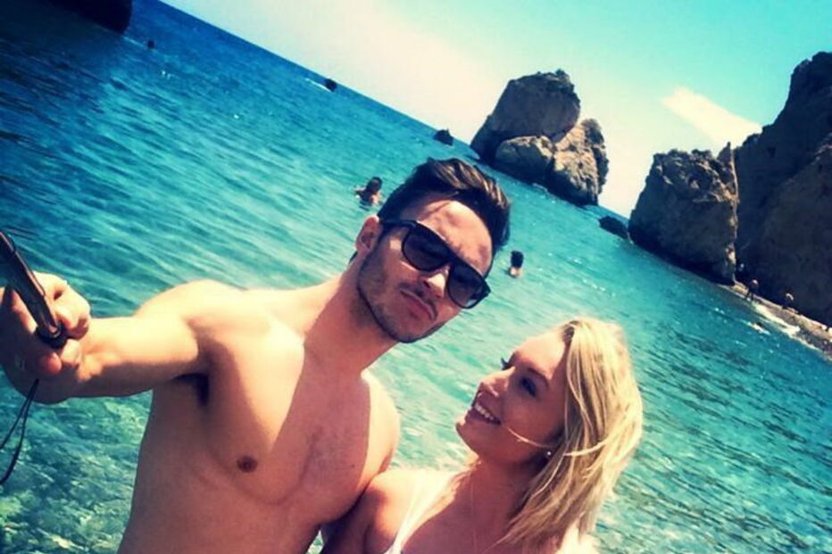 Megan e Adam recordam noite de horror