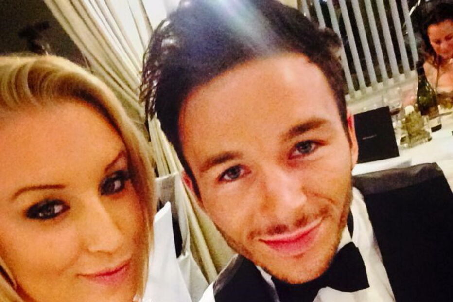 Megan e Adam recordam noite de horror