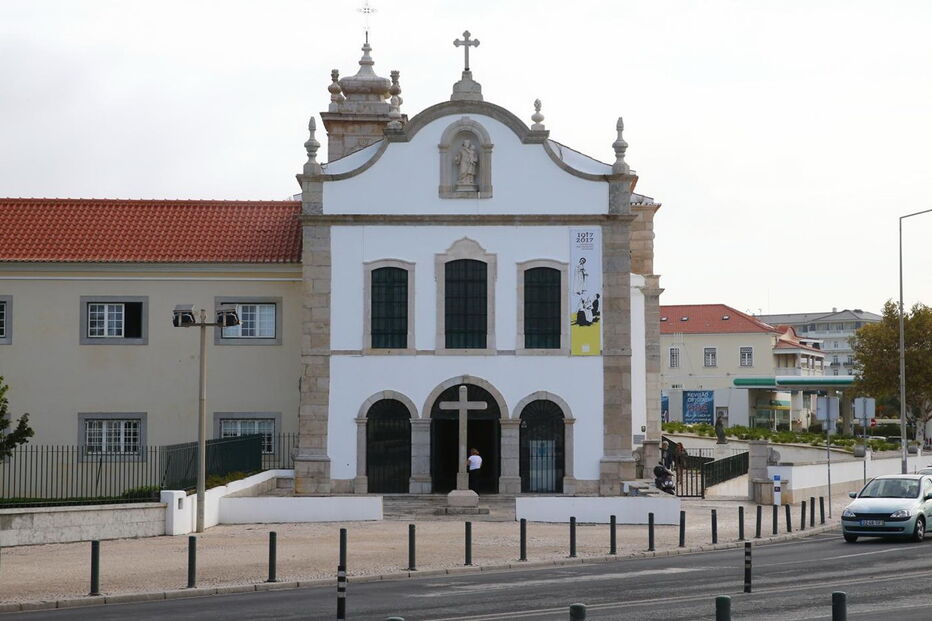 Casamento de Luciana Abreu no Estoril