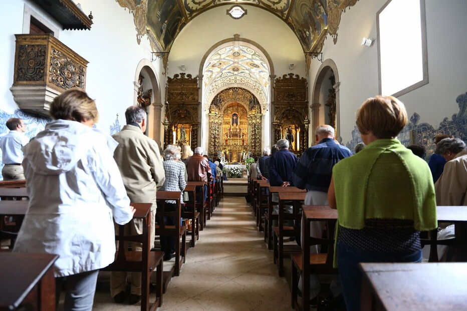 Casamento de Luciana Abreu no Estoril