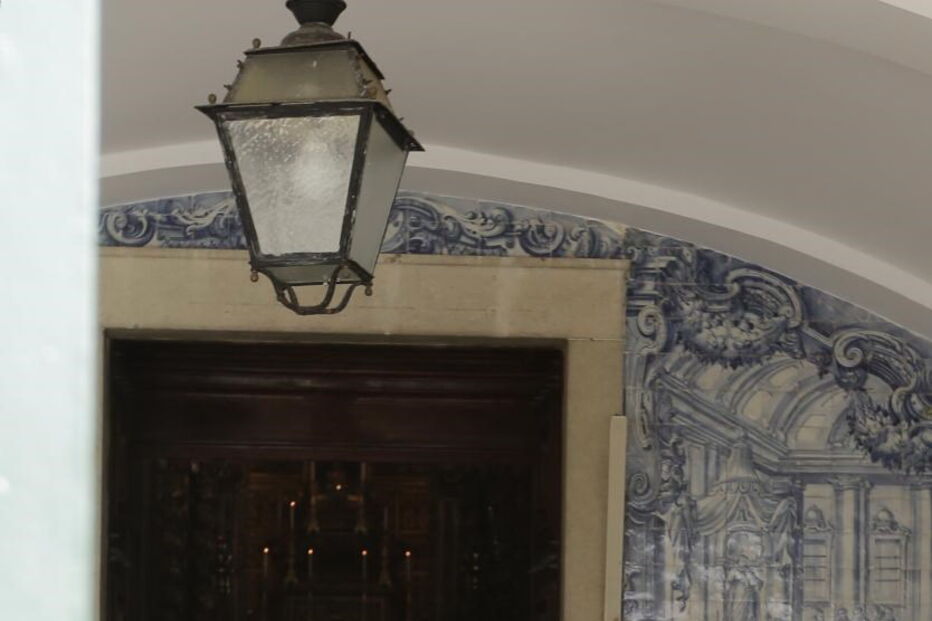 Casamento de Luciana Abreu no Estoril