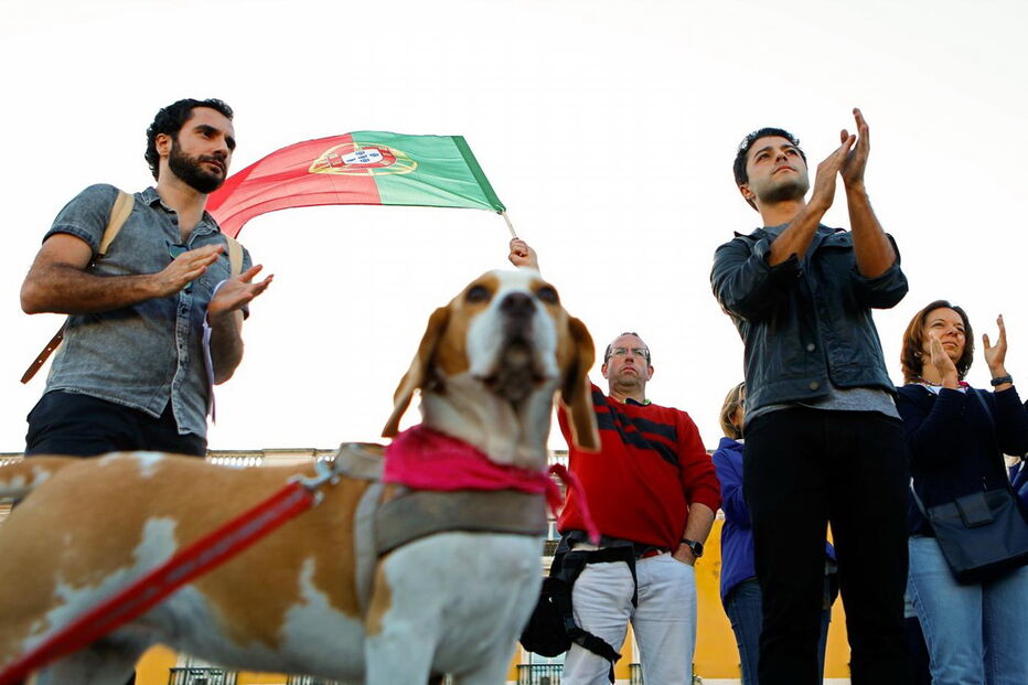Incêndios, Portugal, Manifestação Silenciosa, Lisboa, Viseu, Porto, Braga, Marinha Grande, Bragança
