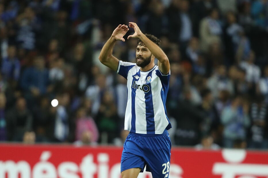 Fc Porto recebe o Paços de Ferreira à nona jornada da I Liga