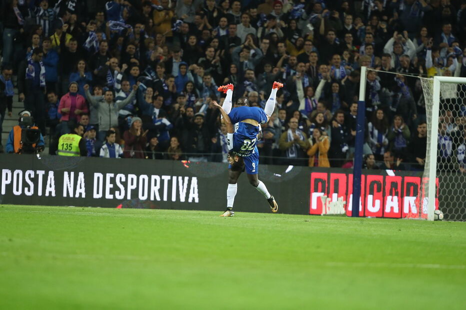 Fc Porto recebe o Paços de Ferreira à nona jornada da I Liga