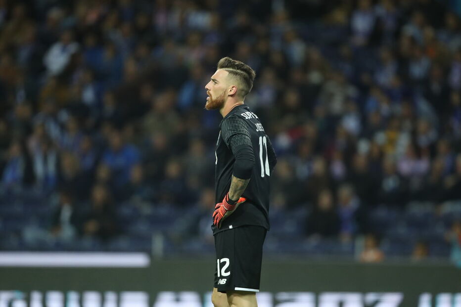 Fc Porto recebe o Paços de Ferreira à nona jornada da I Liga