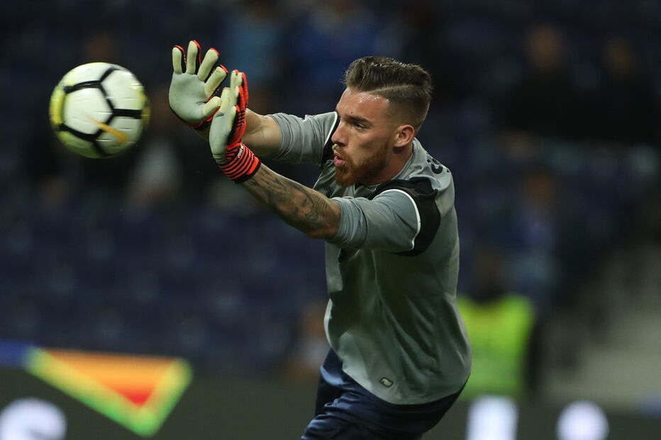 Fc Porto recebe o Paços de Ferreira à nona jornada da I Liga