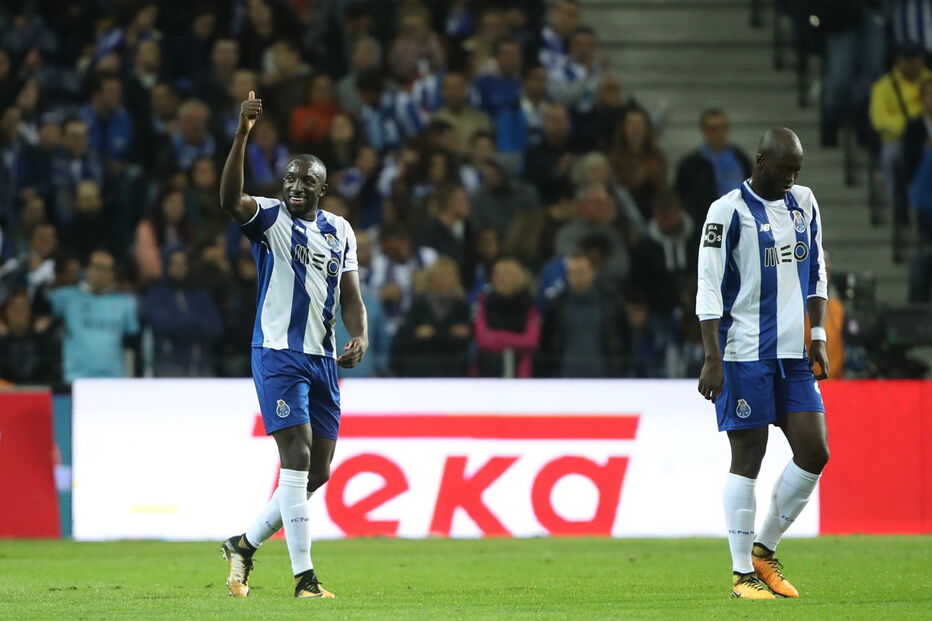 FC Porto recebe Paços de Ferreira no Dragão