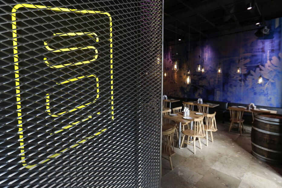 soi, sushi café, restaurante, comida, gastronomia, ásia, chinês, japonês, Cais do Sodré, rua da moeda