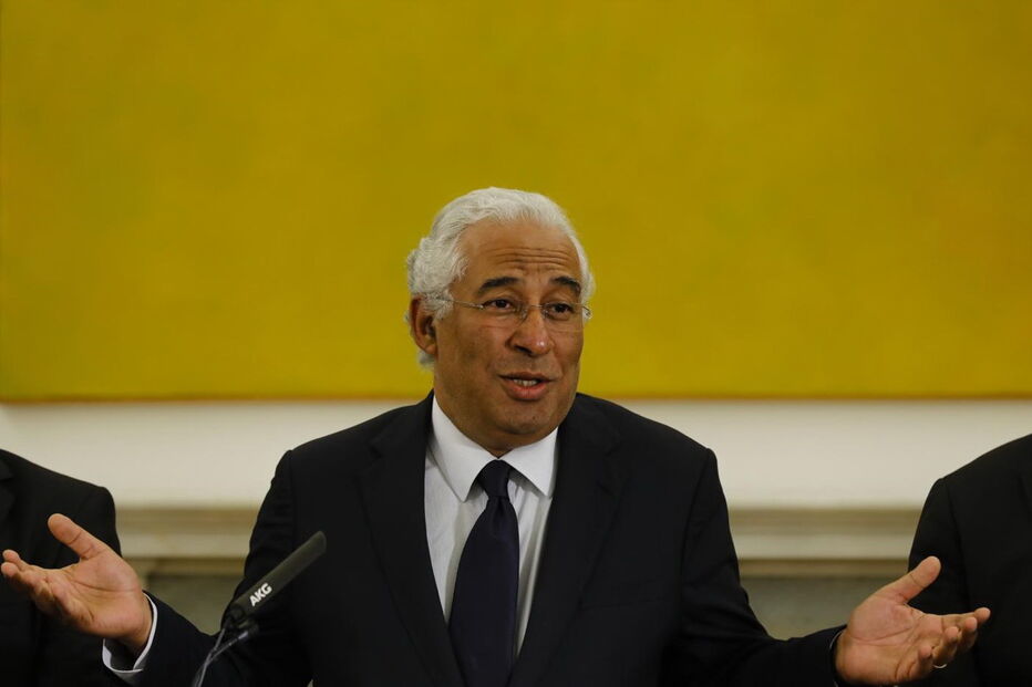 António Costa
