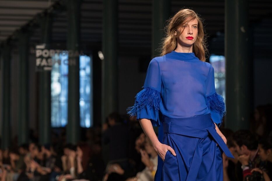 Portugal Fashion, moda, Porto, invicta