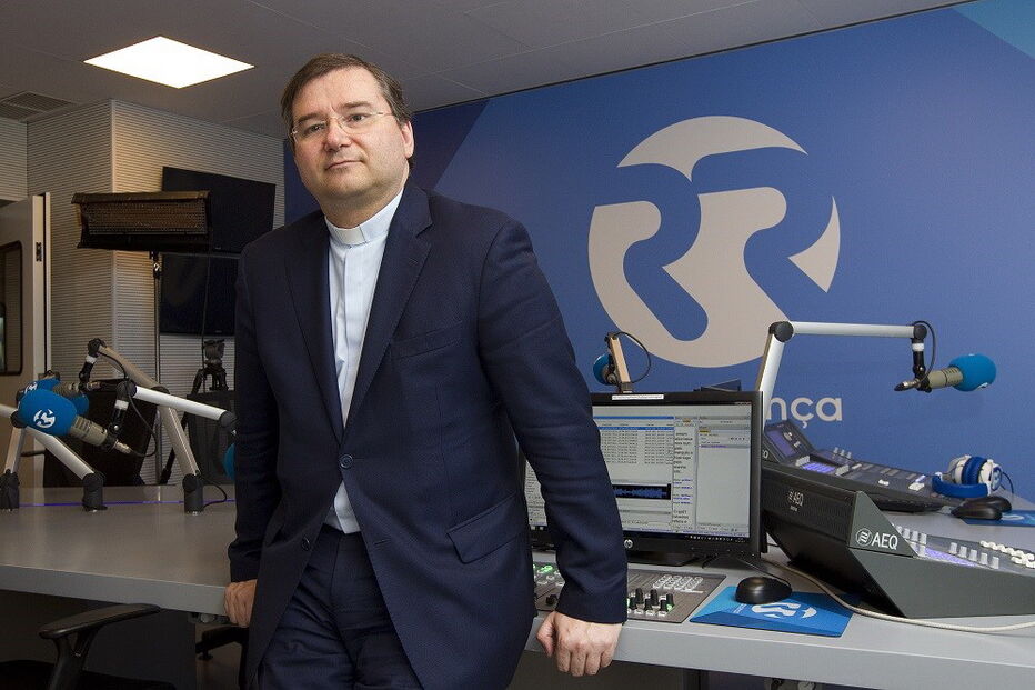 Bispo Américo Aguiar, Renascença