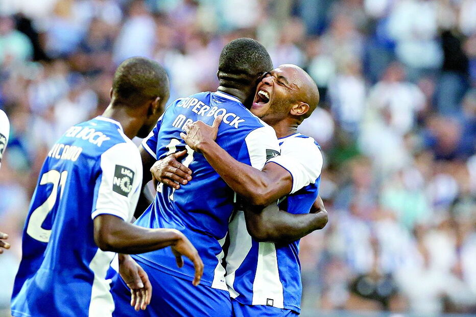 FC Porto