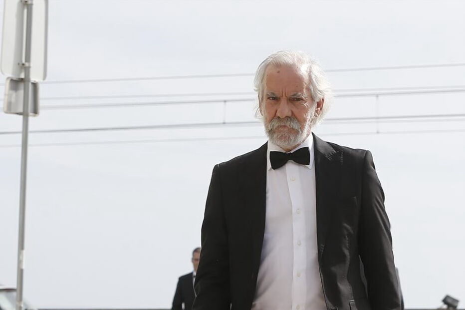 Casamento de Luciana Abreu no Estoril