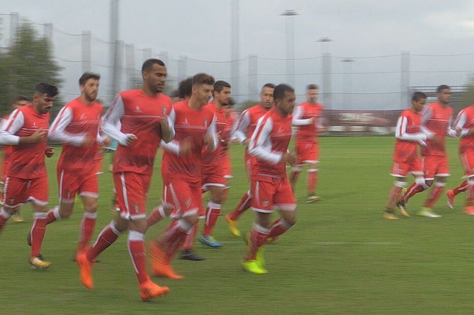 Braga é campeão de crescimento