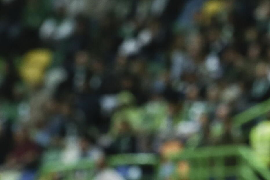 Sporting recebe Chaves em Alvalade