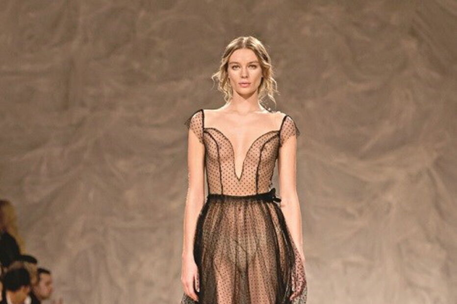 Fernanda Serrano, Pedro Miguel Ramos, Portugal Fasion, Porto, invicta, desfile, separação, rumores