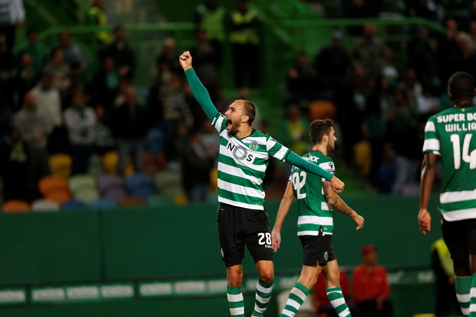  Sporting recebe Chaves em Alvalade