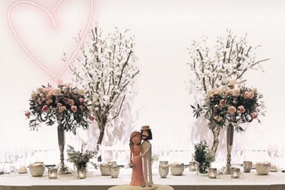 Luciana Abreu, Daniel Souza, casamento, vestidos, gravidez, grávida