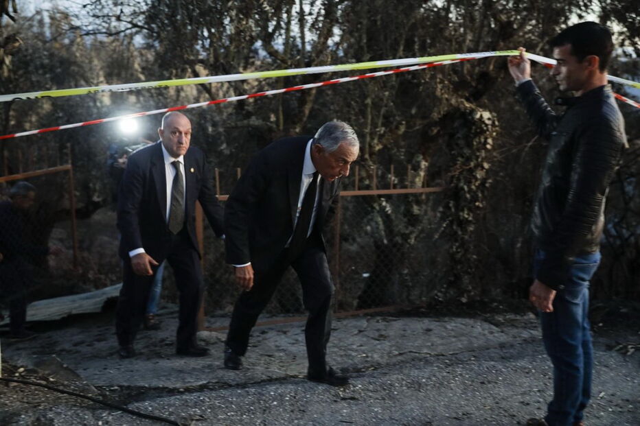 Marcelo Rebelo de Sousa 