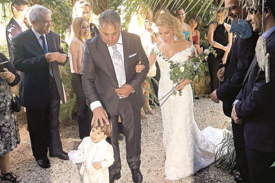 casamento, Tony Carreira, Ricardo Landum, música, plágio