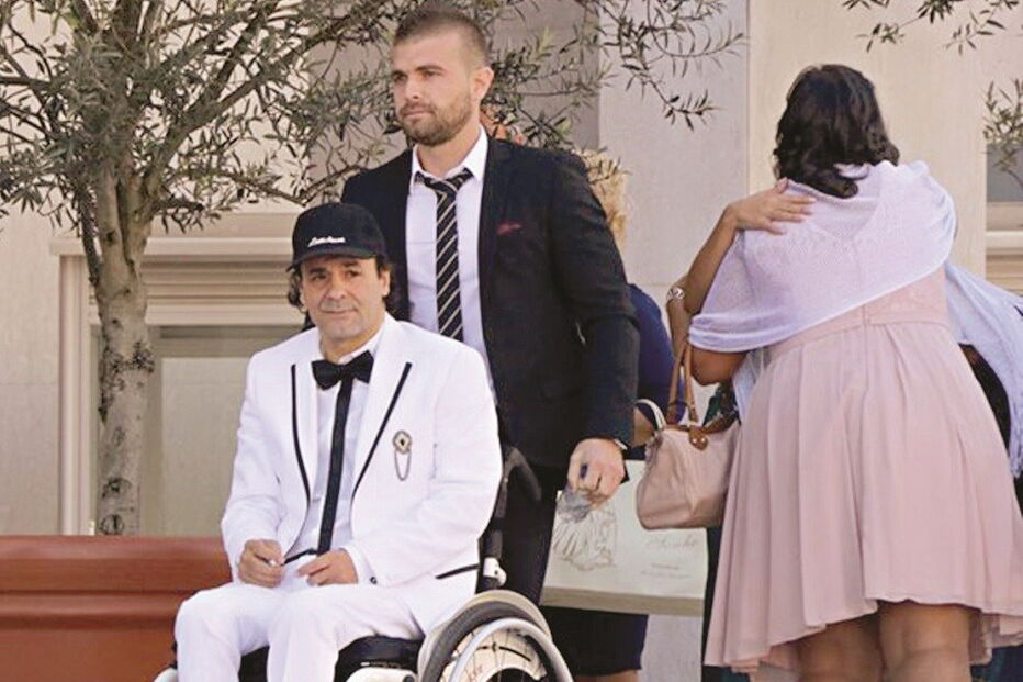 casamento, Tony Carreira, Ricardo Landum, música, plágio