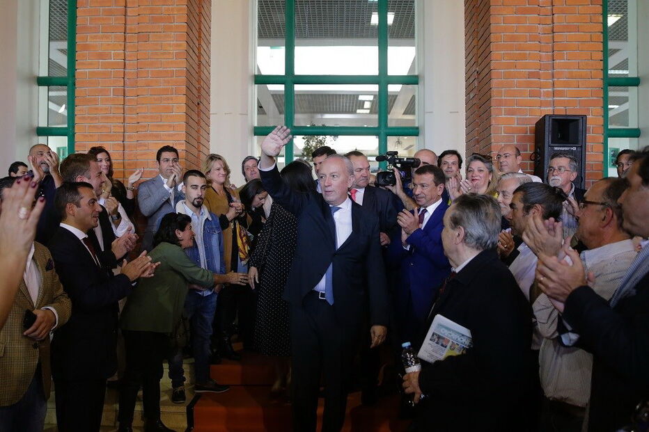 Santana Lopes, Rui Rio, geringonça, PSD, eleições