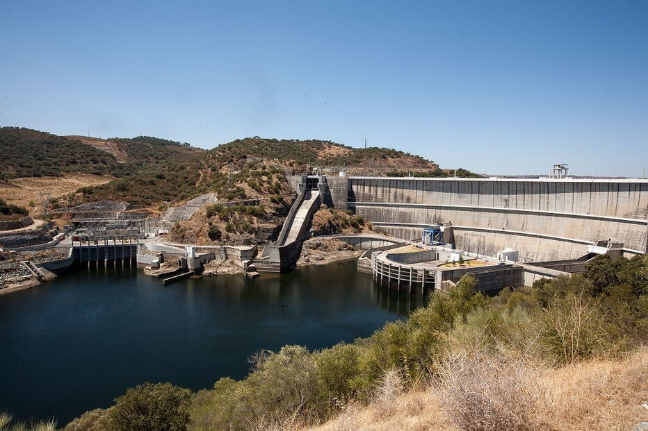 seca, outubro, apelo, País, outono