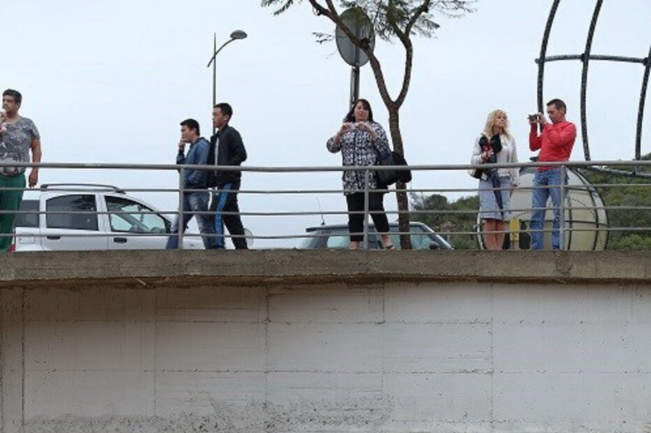 Albufeira, obras, inundações, câmara, Algarve