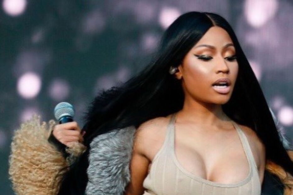 Nicki Minaj