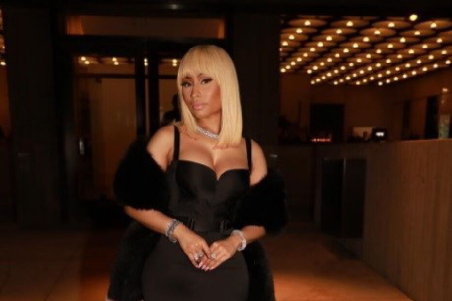 Nicki Minaj