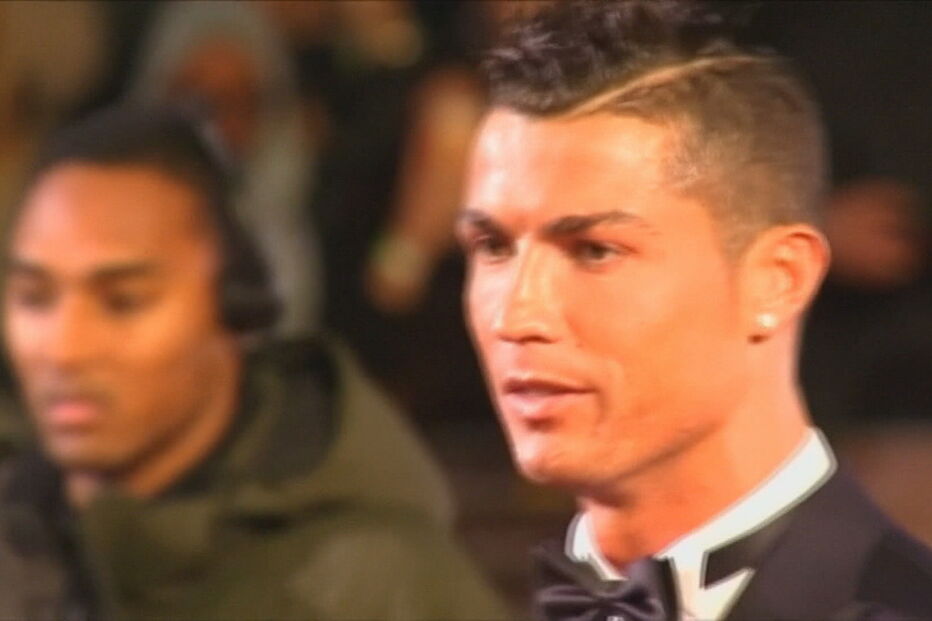 capitão, Cristiano Ronaldo, FIFA, The Best, Lionel Messi, Taça das Confederações, Paris Saint-Germain, Real Madrid, FC Barcelona, Mundial, Liga dos Campeões, Juventus, Bayern Munique, Atlético de Madrid, Champions, Neymar, Londres, desporto, futebol