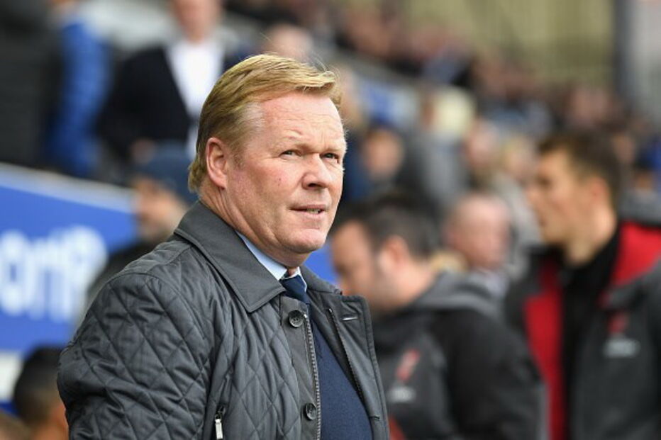 Ronald Koeman