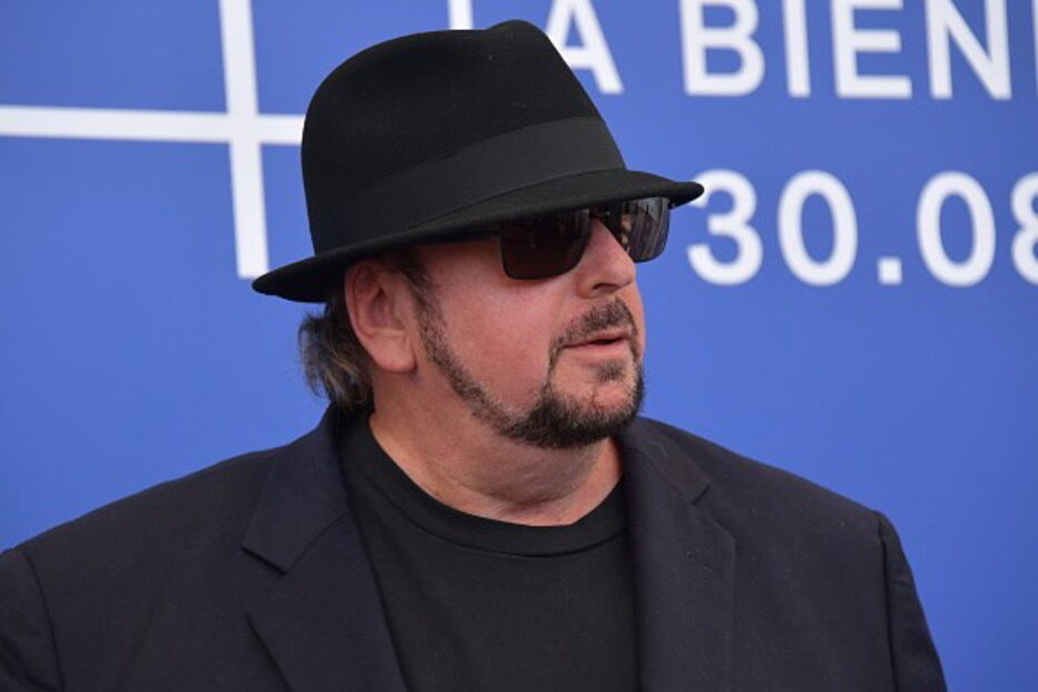 James Toback