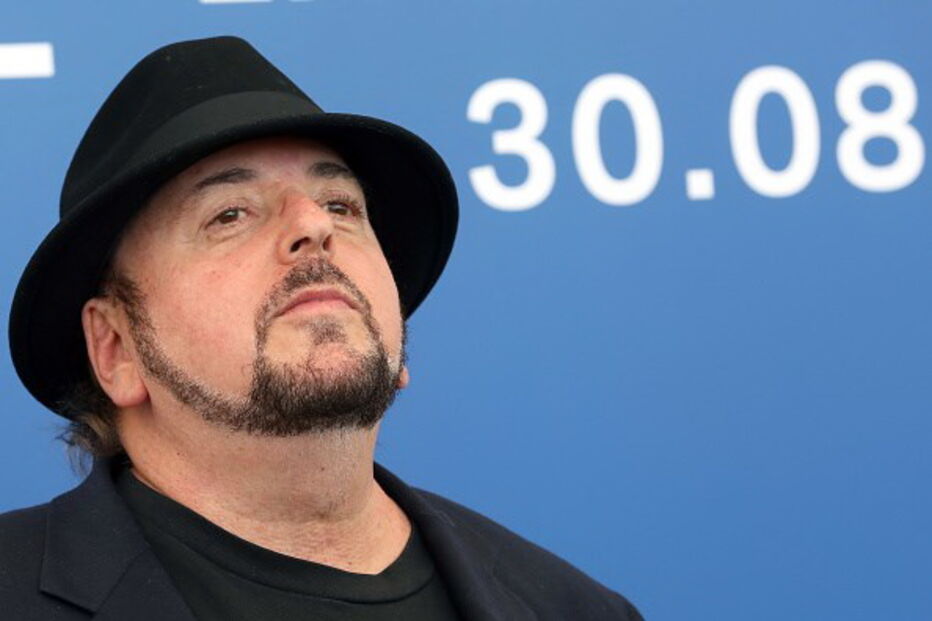 James Toback