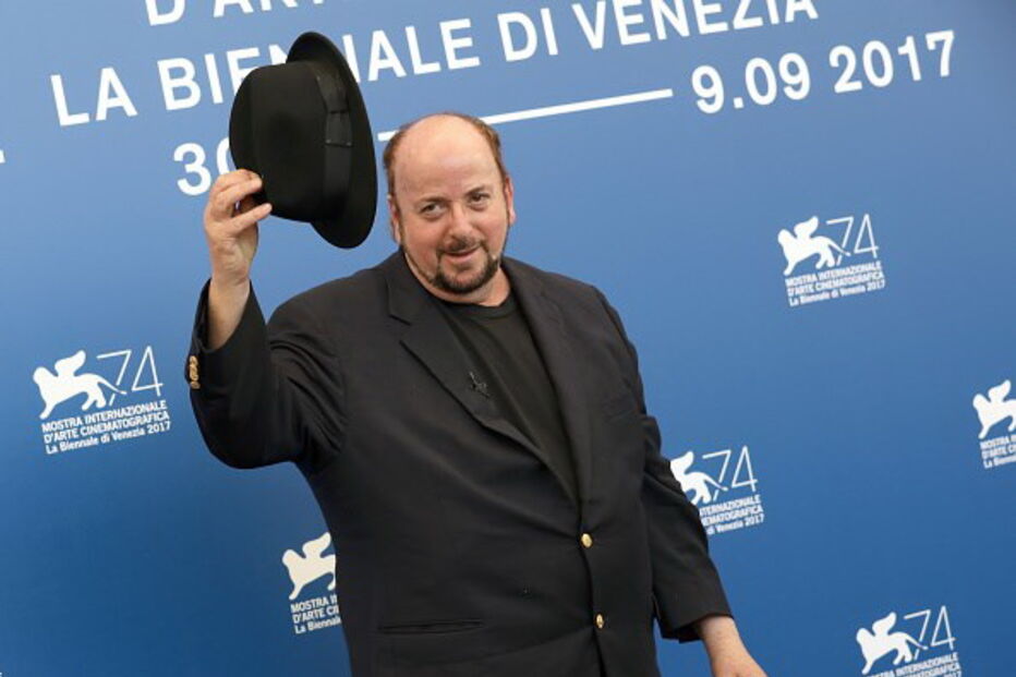 James Toback