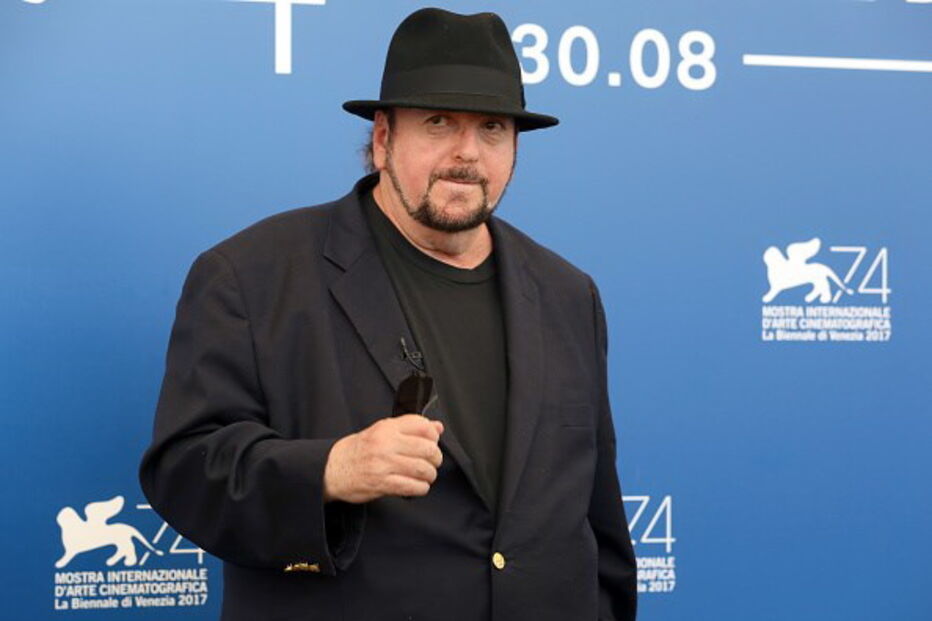 James Toback