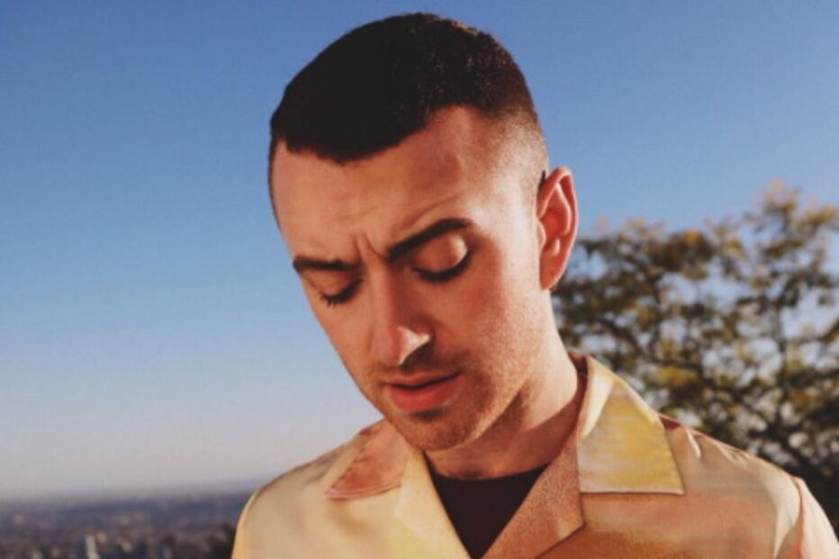 Sam Smith