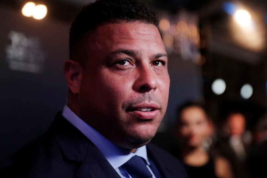 Ronaldo