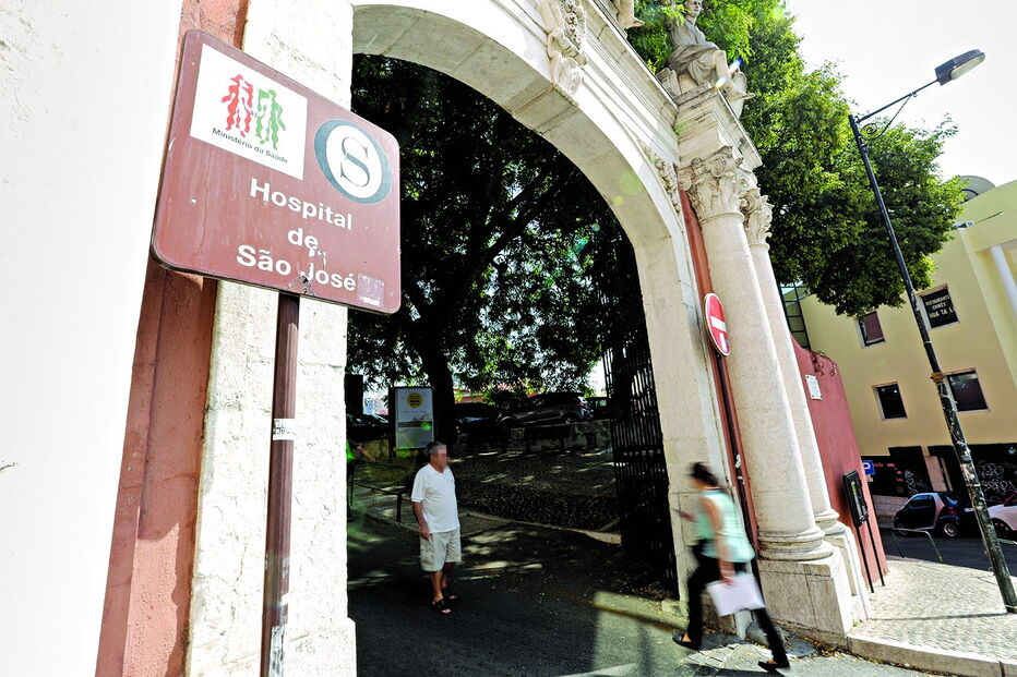 Hospital de São José
