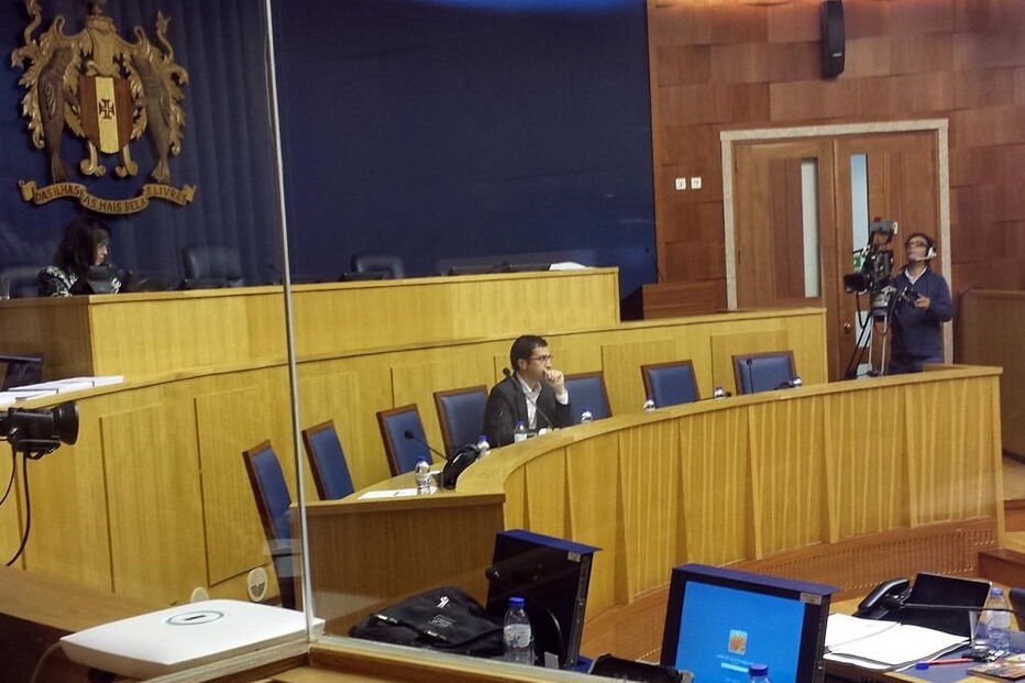 PS, PS/Madeira, Governo Regional, Madeira, política, moção de censura