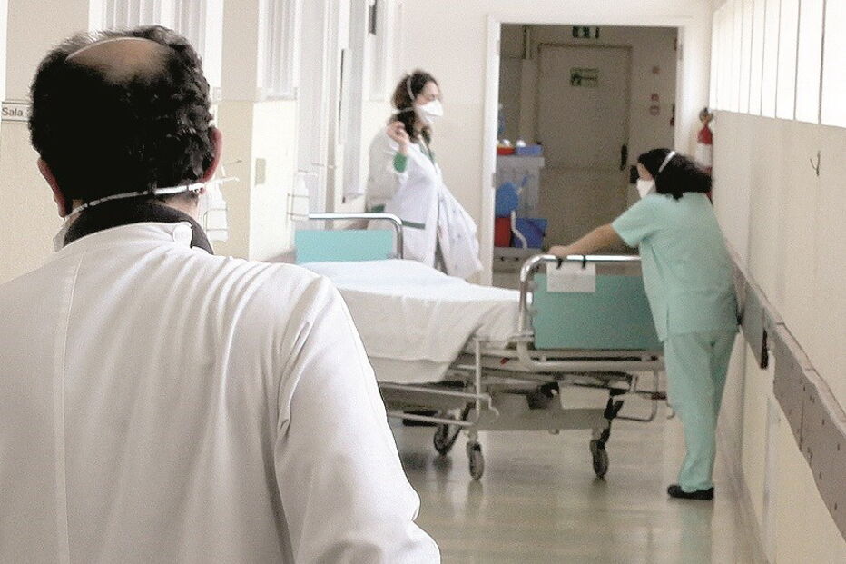 Em 2016, o Governo libertou cerca de 200 milhões de euros para pagar dívidas