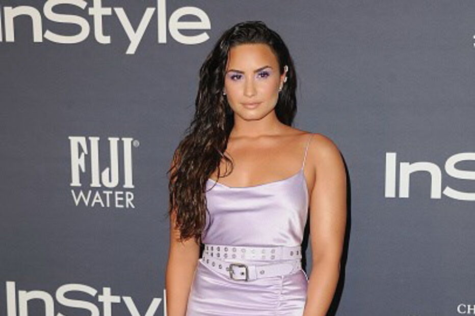 Demi Lovato